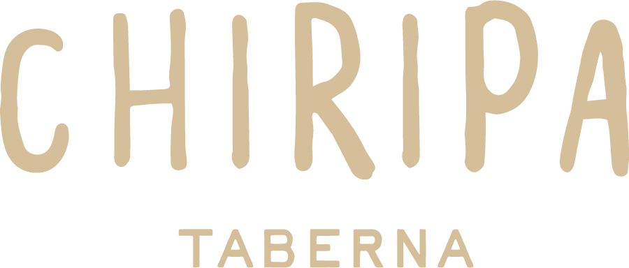 Logo Taberna Chiripa