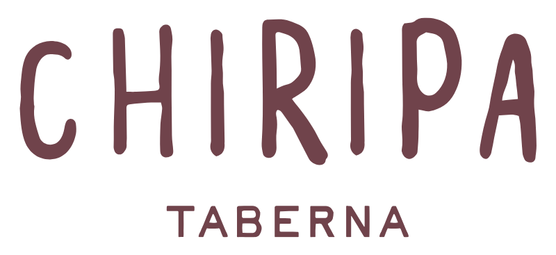 Logo Taberna Chiripa